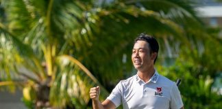 NA Finishes strong to win sony open in hawaii