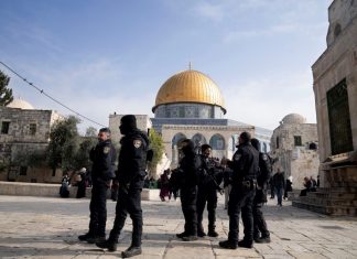 MALAYSIA STRONGLY CONDEMNS THE INCURSION INTO THE AL-AQSA MOSQUE BY THE ISRAELI REGIME