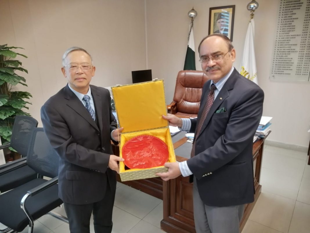 Promotion of Bilateral Tourism Between China and Pakistan