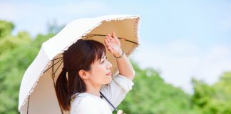 Why Does Japan Love Parasols?