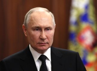 Putin in the Labyrinth: how Moscow can avoid losing in the Middle East