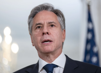 Blinken will enter diplomatic maelstrom over Gaza war on new Mideast trip