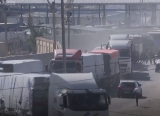 Palestinian death toll in Gaza surpasses 25,000 with no end in sight to Israel-Hamas war