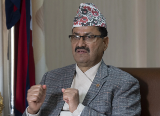 Nepal asks Russia to send back Nepalis recruited to fight in Ukraine and the bodies of those killed