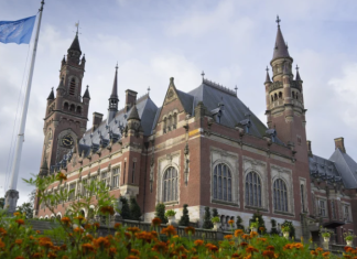 UN court to issue ruling Friday on South Africa’s request for order to halt Israel’s Gaza offensive