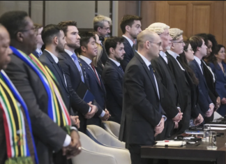 Key takeaways from UN court’s ruling on Israel’s war in Gaza