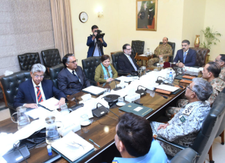 Pakistan, Iran should address each other’s security concerns: NSC