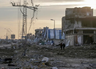 Gaza faces longest communication blackout since start of conflict