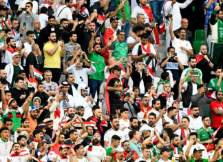 The group stage of the AFC Asian Cup Qatar 2023™ enters its business end after the completion of Matchday Two on Sunday with hosts Qatar, Australia, the Islamic Republic of Iran, Iraq and Saudi Arabia maintaining their perfect starts and securing their tickets for the Round of 16.