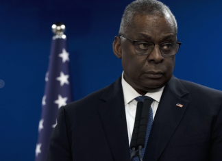 Secrecy surrounding the defense secretary’s hospitalization has put the White House on the defensive