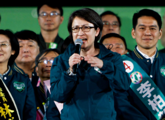 Taiwan votes amid economic surge fueled by semiconductor success