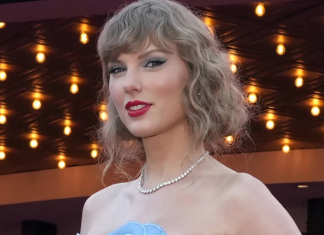 Man arrested near Taylor Swift’s NYC townhouse after reported break-in attempt