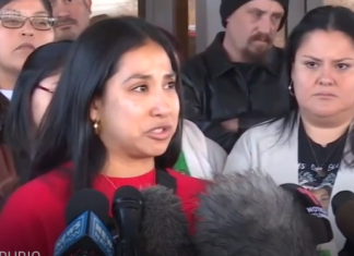 Uvalde families renew demands for police to face charges after a scathing Justice Department report