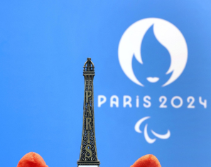 IOC pushes for increased gender equality in Paris