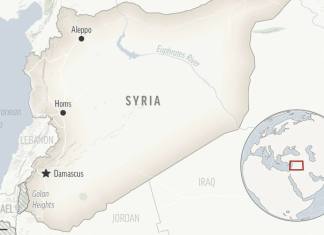 Turkey launches airstrikes against Kurdish militants in Iraq and Syria after 9 soldiers were killed