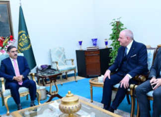 PM for boosting trade, investment ties with Italy in diverse sectors