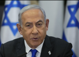 Israel’s Supreme Court overturns a key component of Netanyahu’s polarizing judicial overhaul