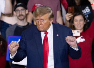 Haley questions Trump’s ‘mental fitness’ ahead of New Hampshire primaries