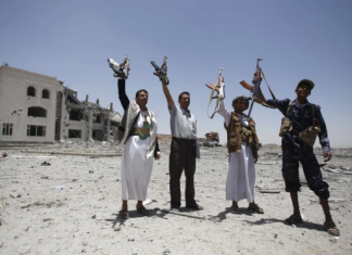 Who are the Houthis? And why did the US and UK retaliate for their attacks on ships in the Red Sea?