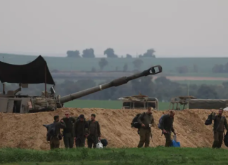 At least 163 killed in Gaza Strip by Israeli shelling in past day