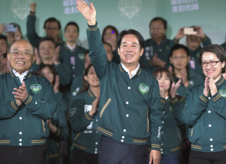 What a new president in Taiwan means for the island, China, the US and the world