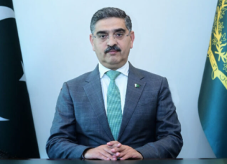 Caretaker PM to participate in WEF meeting in Davos