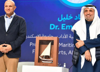 Scientific Conference on Underwater Cultural Heritage’ Starts in Jeddah