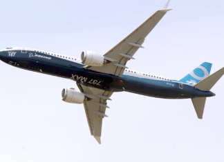 Indonesia temporarily grounds Boeing 737-9 Max jetliners after Alaska Airlines incident