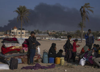 21 Israeli soldiers are killed in Gaza as criticism of war’s handling rises at home