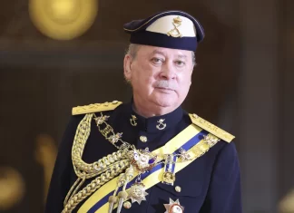 Billionaire Sultan Ibrahim sworn in as Malaysia’s 17th king under rotating monarchy system