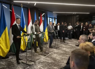 Ukraine has improved conditions for its Hungarian minority. It might not be enough for Viktor Orbán