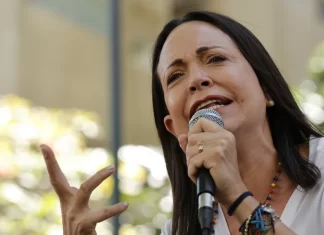 Regional group says Venezuela’s move against opposition candidate ends possibility of free election