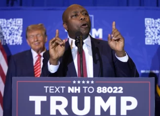 Republicans see an opportunity with Black voters, prompting mobilization in Biden campaign