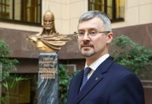 Interview of Russian Ambassador to Pakistan H.E. Mr. Albert Khorev to the TASS News Agency