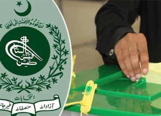 2024 Elections: ECP achieves milestone with completion of ballot paper printing
