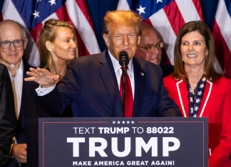 Trump scores another victory against Haley in the Michigan primary