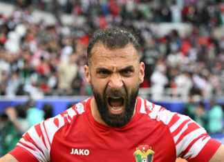 Al Arab credits head coach for Jordan’s outstanding run