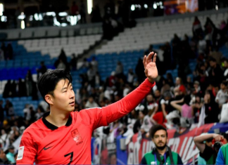 My focus was only on helping Korea Republic win, not avenge 2015 defeat