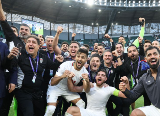 Japan victory a turning point for Iranian football, says Ghalenoei