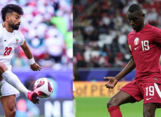 Islamic Republic of Iran will be determined to continue their journey towards a long awaited fourth AFC Asian Cup™ title when they face Qatar in the semi-finals of the 2023 edition on Wednesday.