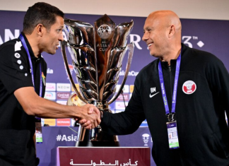 The AFC Asian Cup Qatar 2023™ final between Jordan and Qatar is set to be a titanic battle with both teams seeking to create history at the Lusail Stadium on Saturday.