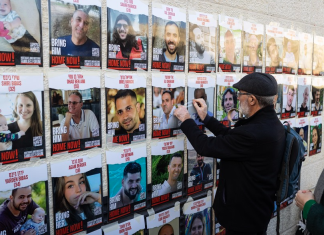 Hamas responds positively to proposal to release hostages, according to Qatar