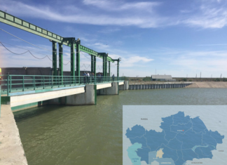 Astana’s Chairmanship in the International Fund for Saving the Aral Sea