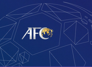 AFC statement on Referee decision in Round of 16 match between Iraq and Jordan