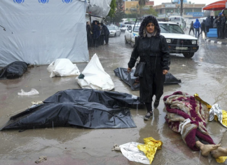 Gaza Health Ministry says over 29,000 Palestinians have been killed in Israel-Hamas war