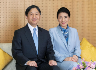 Japan emperor, empress to visit quake-hit Noto Peninsula