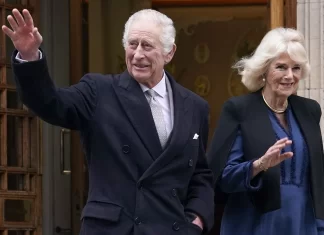 By disclosing his cancer, Charles breaks centuries of royal tradition. But he shares only so much
