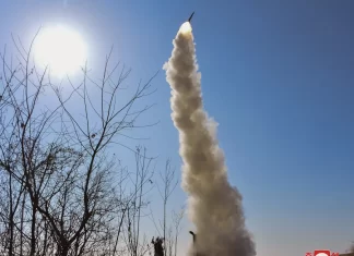 North Korea says it tested cruise missiles with ‘super-large’ warheads in its latest weapons display