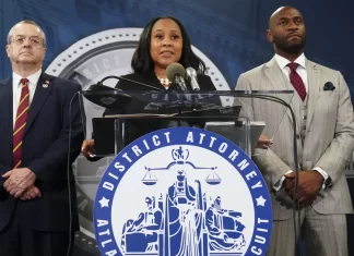 Fani Willis acknowledges a ‘personal relationship’ with prosecutor she hired in Trump’s Georgia case