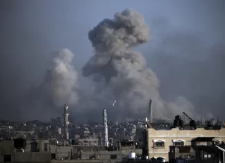 Dutch appeals court orders Netherlands to stop exports of F-35 parts to Israel, citing war in Gaza